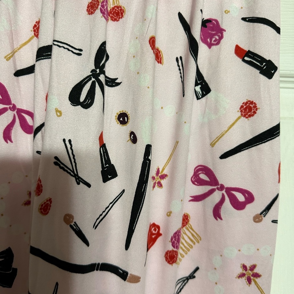 Cute Kate spade pajamas set Long sleeves - Picture 2 of 5